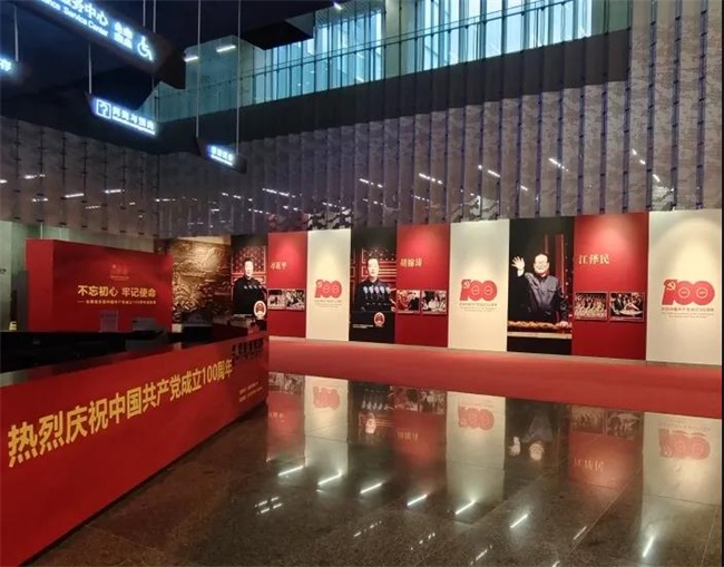 國家文物局重點(diǎn)推介項(xiàng)目，SEEMILE玩轉(zhuǎn)激光顯示展陳