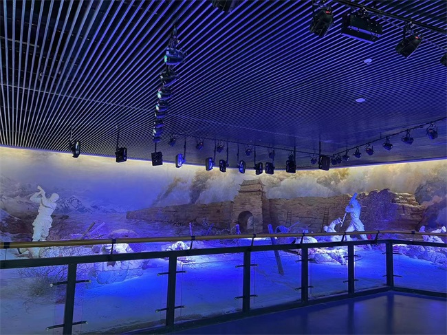 SEEMILE助力中國工農(nóng)紅軍西路軍紀(jì)念館講述紅軍故事，傳承紅色基因