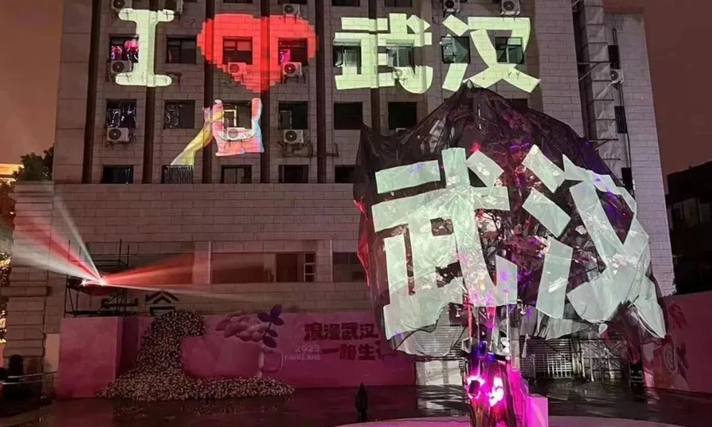 滿城櫻花再次綻放，看SEEMILE如何花式留住春日頂流